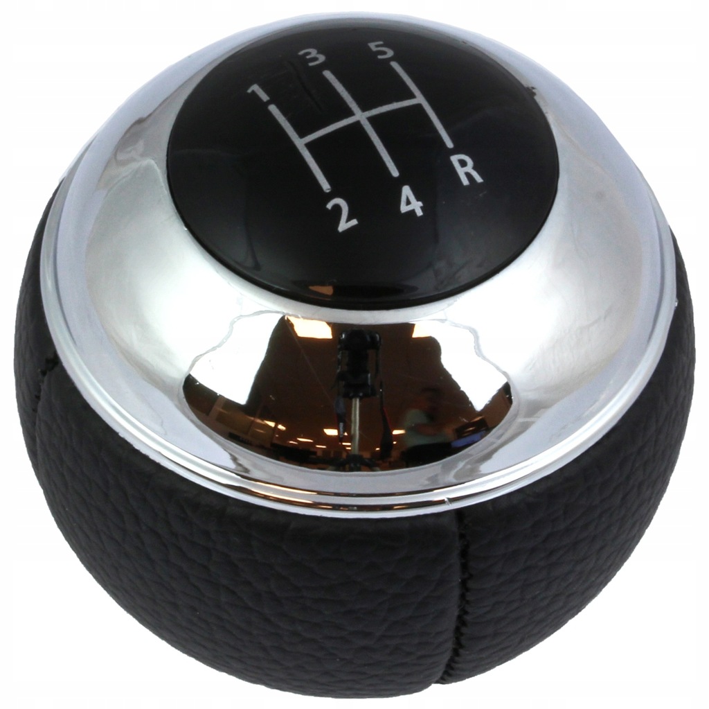 фото №1, Ручка перемикання передач шкіра do mini cooper r50 r53