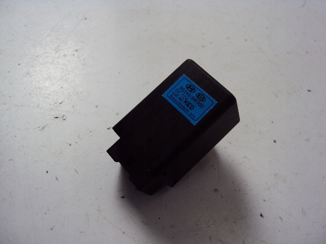 фото №1, Модуль блок управления kia sportage iii fl 14-