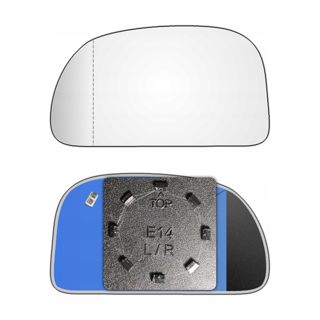 фото №1, Асферичний mitsubishi space star 1998-2005 2004