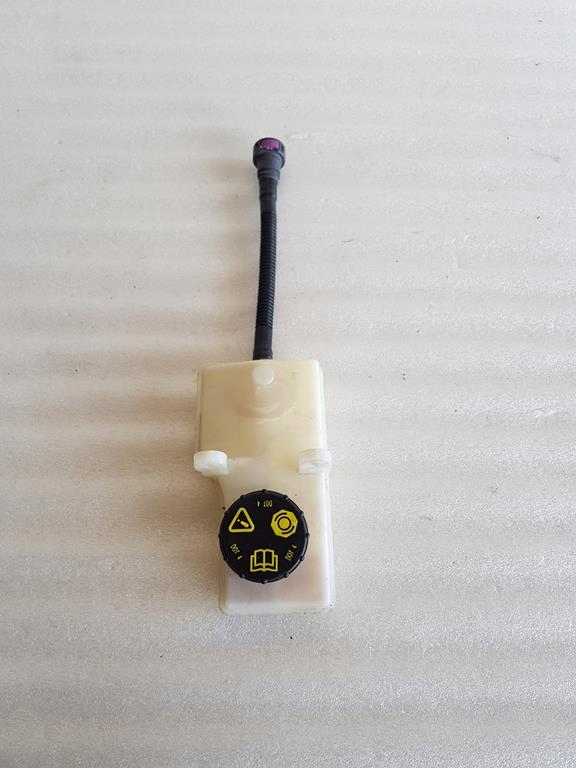 фото №1, Ford kuga mk2 бачок расширительный