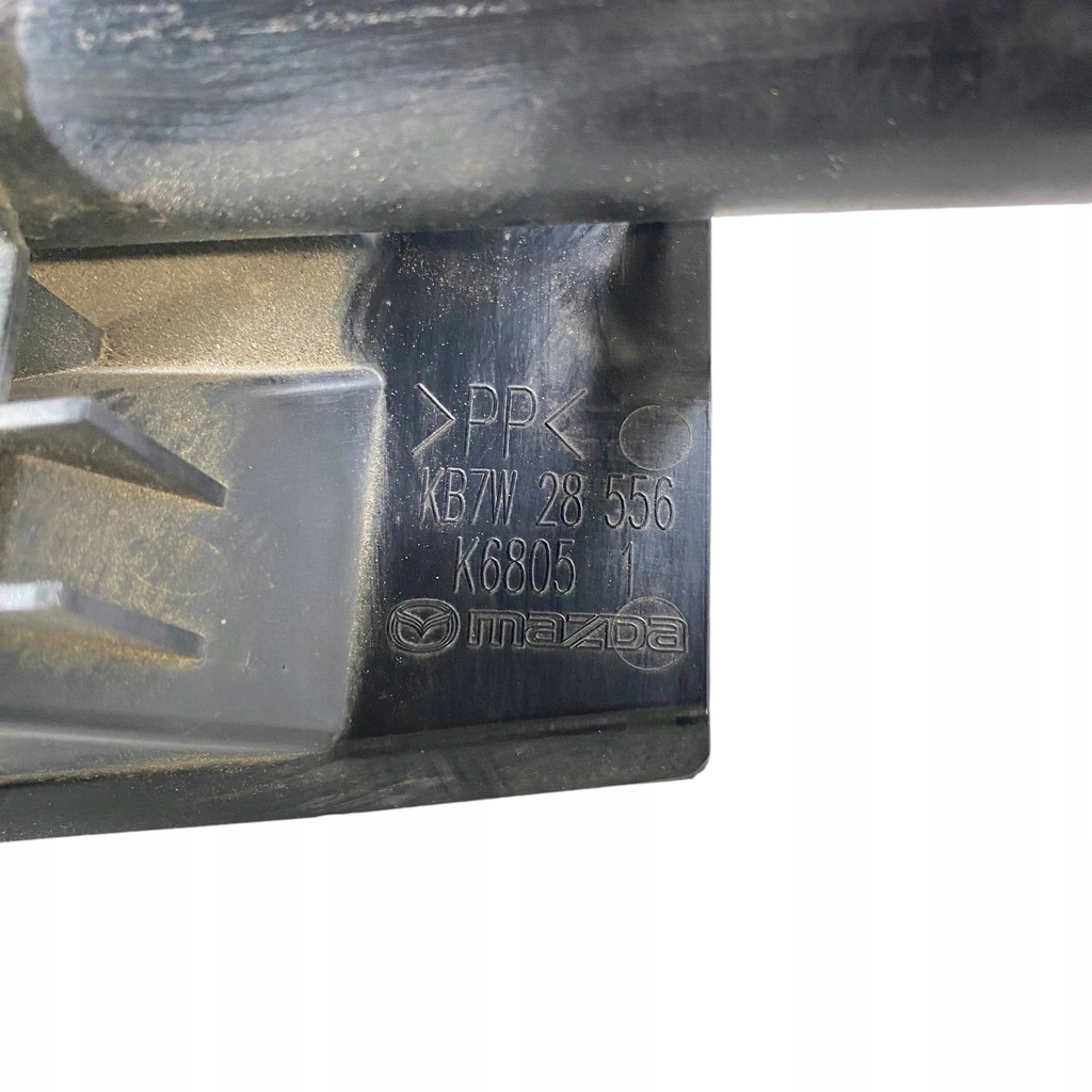 фото №9, Mazda cx-5 ii 2019 левая сторона рычаги