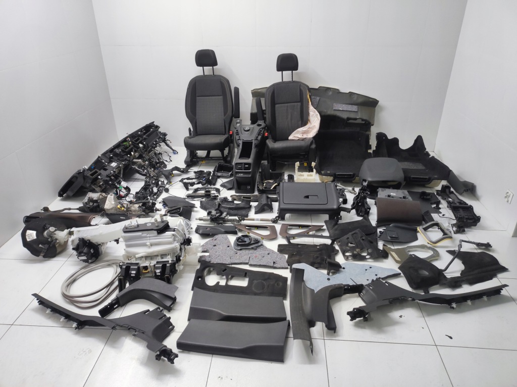 фото №1, Перехідник з праворульна rifter partner berlingo 4 iv