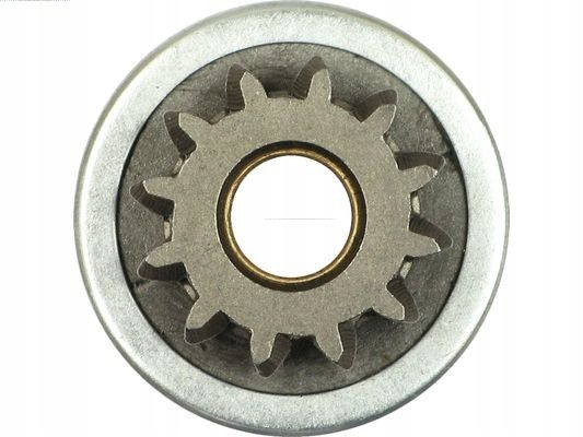 фото №2, Зчеплення односторонній, стартер as-pl sd5086