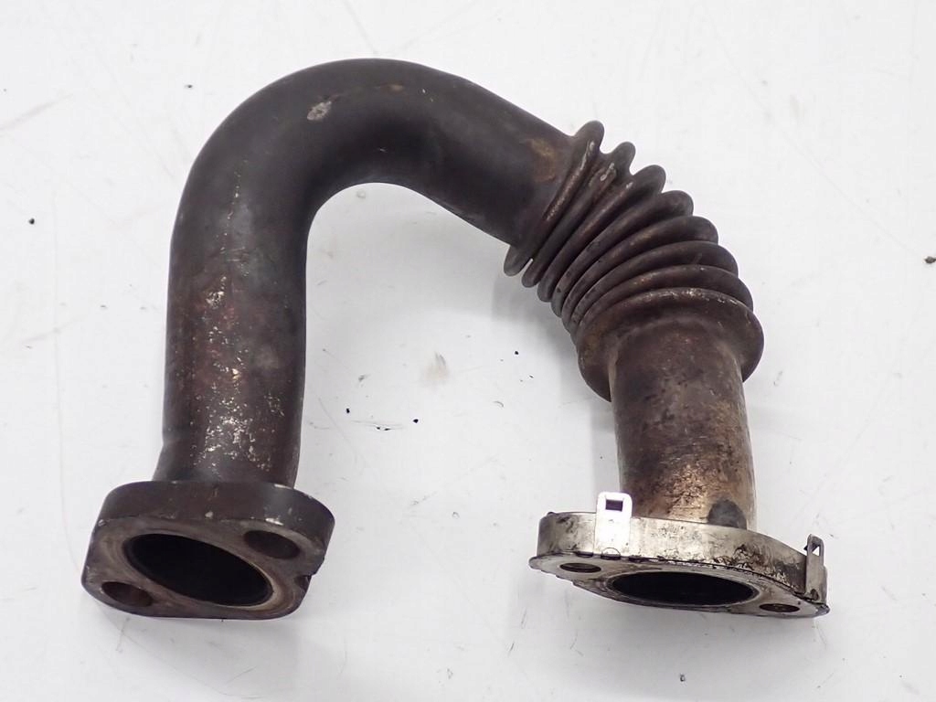 фото №1, Шланг трубка egr вихлопних газів 03p131521e seat leon ii vw golf vi 1.6 tdi cay 11r