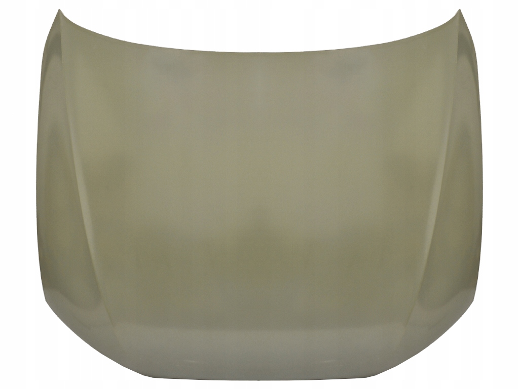 фото №1, Audi a4 b8 2011-2015 капот крышка