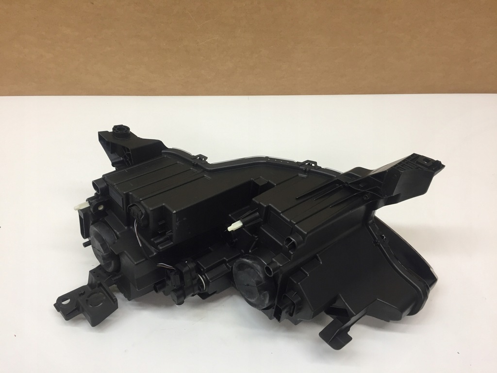 фото №8, Citroen ds3 crossback фара лампа правая euro