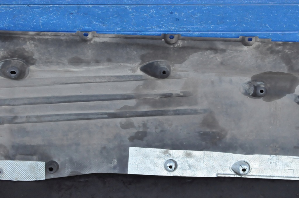 фото №7, Land rover discovery sport l550 lift захист підвіска ліва lk72-104c21-a