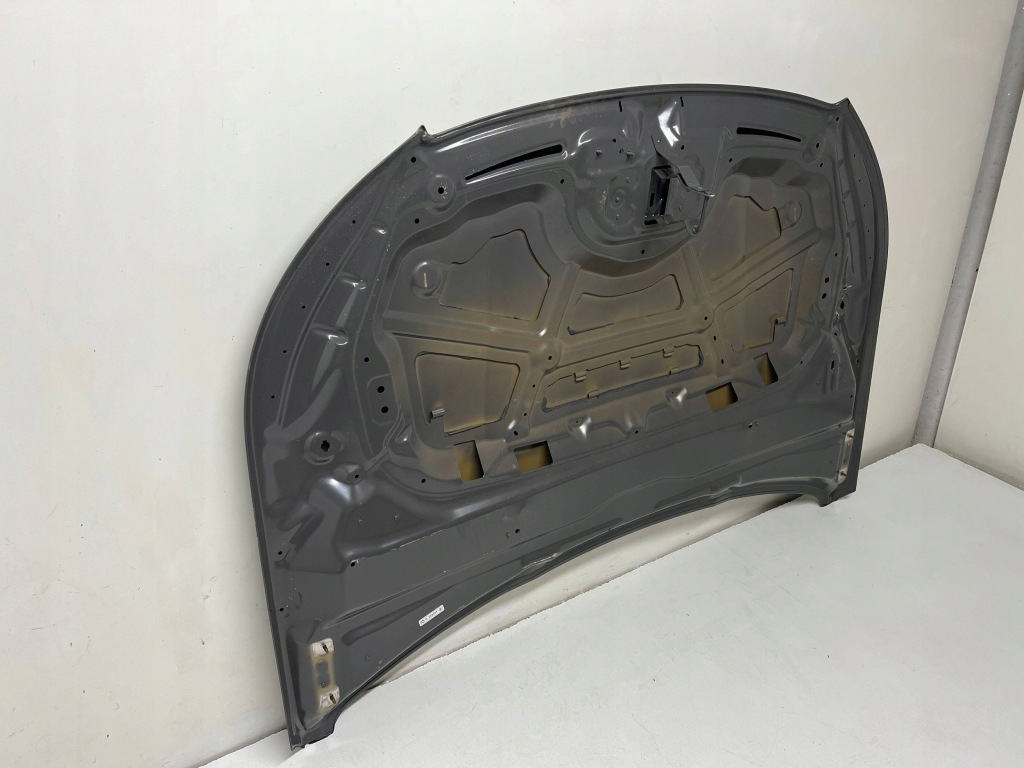 фото №5, Peugeot 2008 ii 2 капот кришка двигун 9840670880