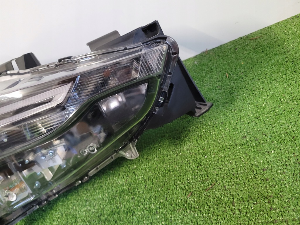 фото №6, Mazda cx5 ii 2 full led правый лампа правая kb8n51030