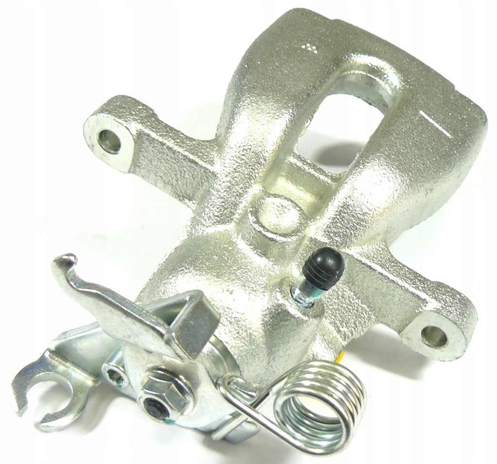 фото №4, Суппорт тормоза tl do smart forfour mitsubishi colt