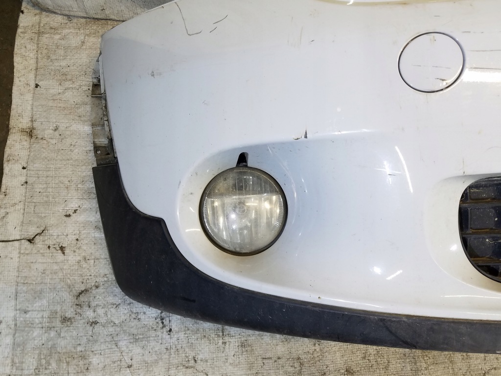 фото №10, Бампер перед mini countryman r60 kod b15