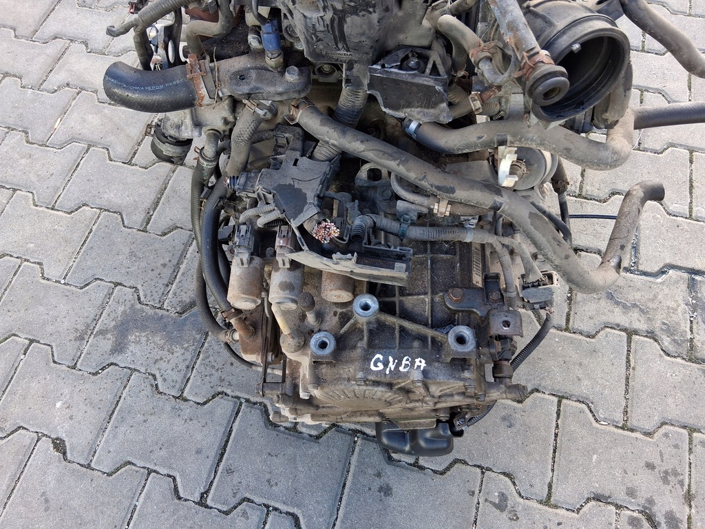 фото №6, Honda fr-v двигун 1.8 v-tec r18a1