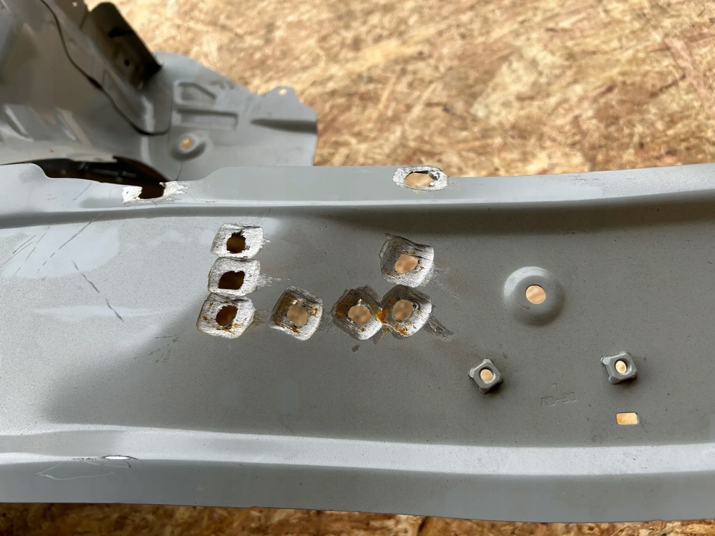 фото №6, Kia niro 2023 рамы