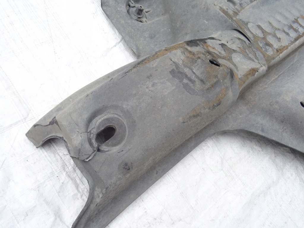 фото №8, Захист плита підвіска права seat ibiza iv 4 6j0