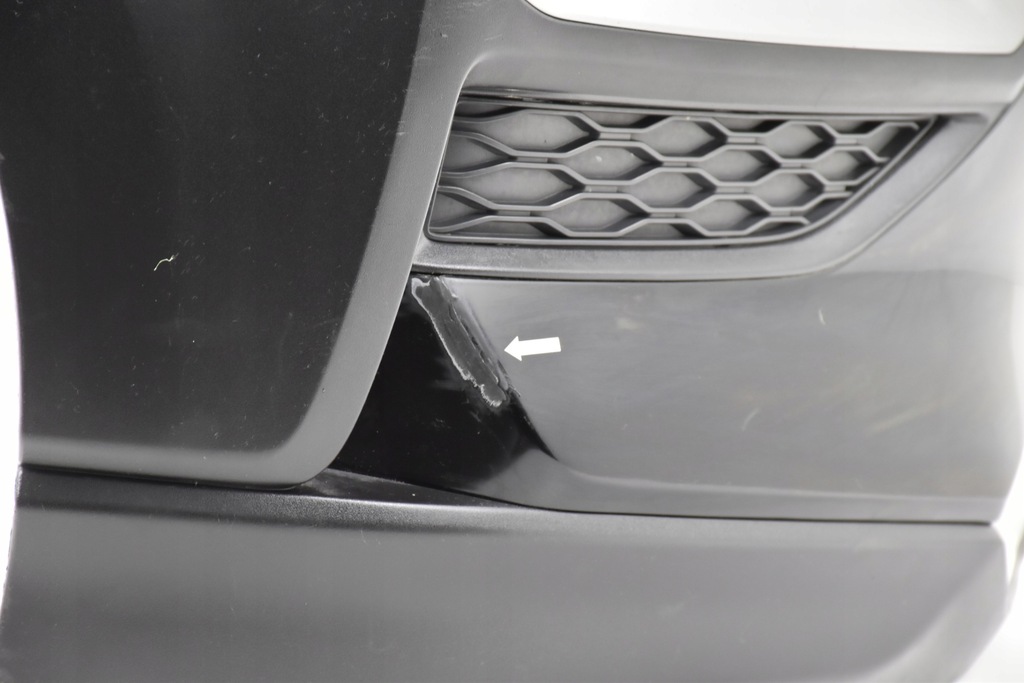 фото №8, Hyundai kona 2017- j900 бампер передний