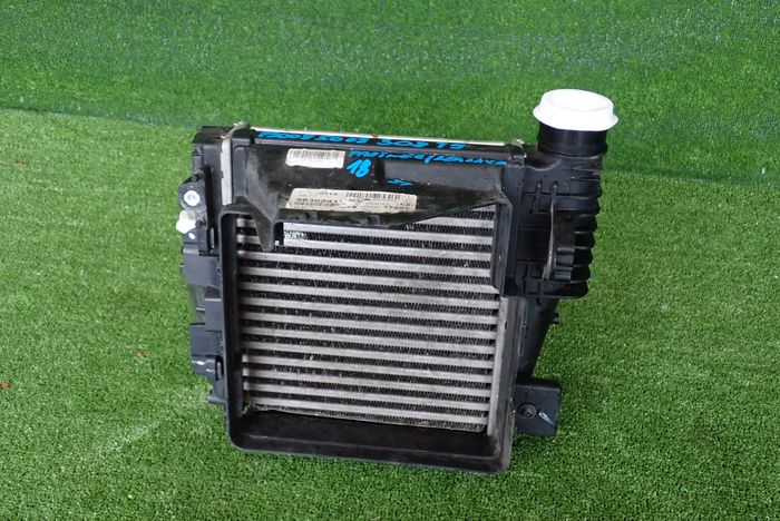 фото №1, Peugeot 3008 5008 berlingo partner iv інтеркулер