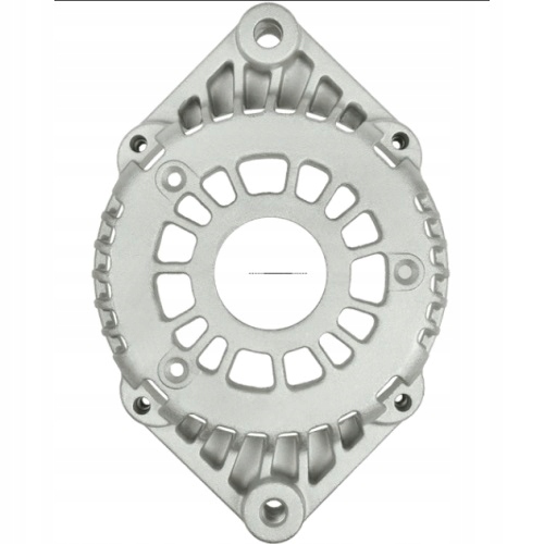 фото №1, Корпус генератора abr1014s