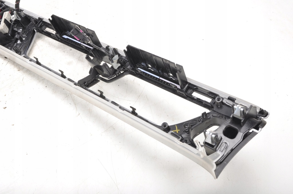 фото №8, Bmw 7 g12 молдинг внутренняя dekor