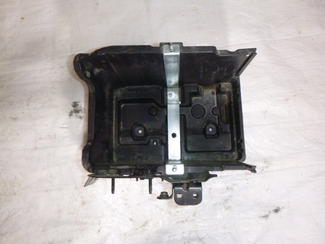 фото №1, Корпус основа акумулятор ford b-max fiesta mk7