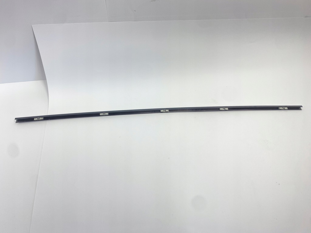 фото №8, Молдинг стельовий люк хром mercedes w140