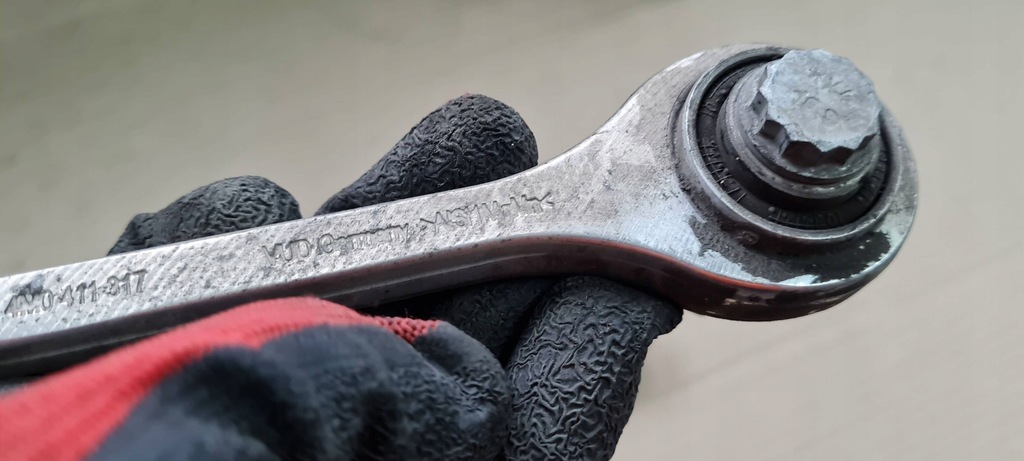 фото №7, Sq5 q5 80a соединитель стабилизатора перед 4m0411317