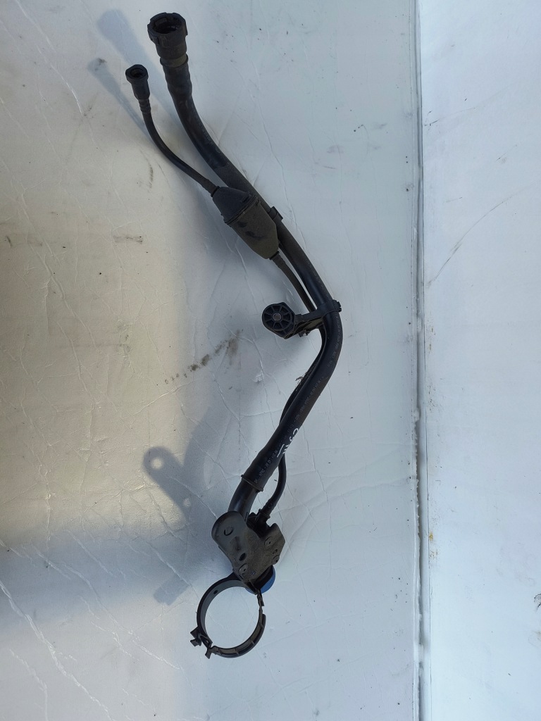 фото №1, Citroen c3 iii труба шланг заливная горловина adblue 1.5 bluehdi