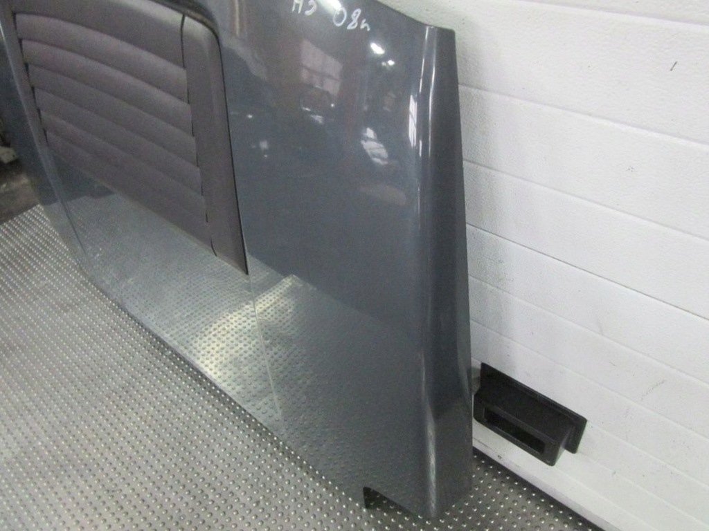 фото №14, Hummer h3 2007 капот впуск