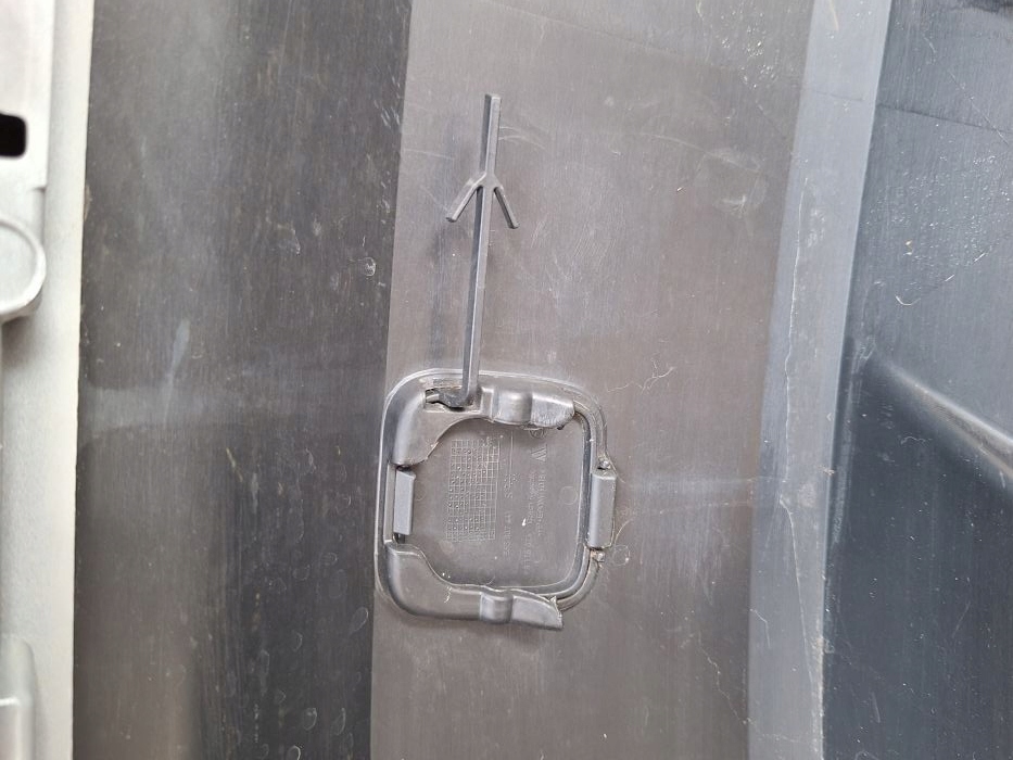 фото №15, Skoda kodiaq lift 21- бампер задня задній 4xpdc 565807421b 565807521m