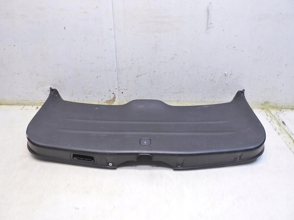 фото №6, Оббивка кришки задня subaru forester iii