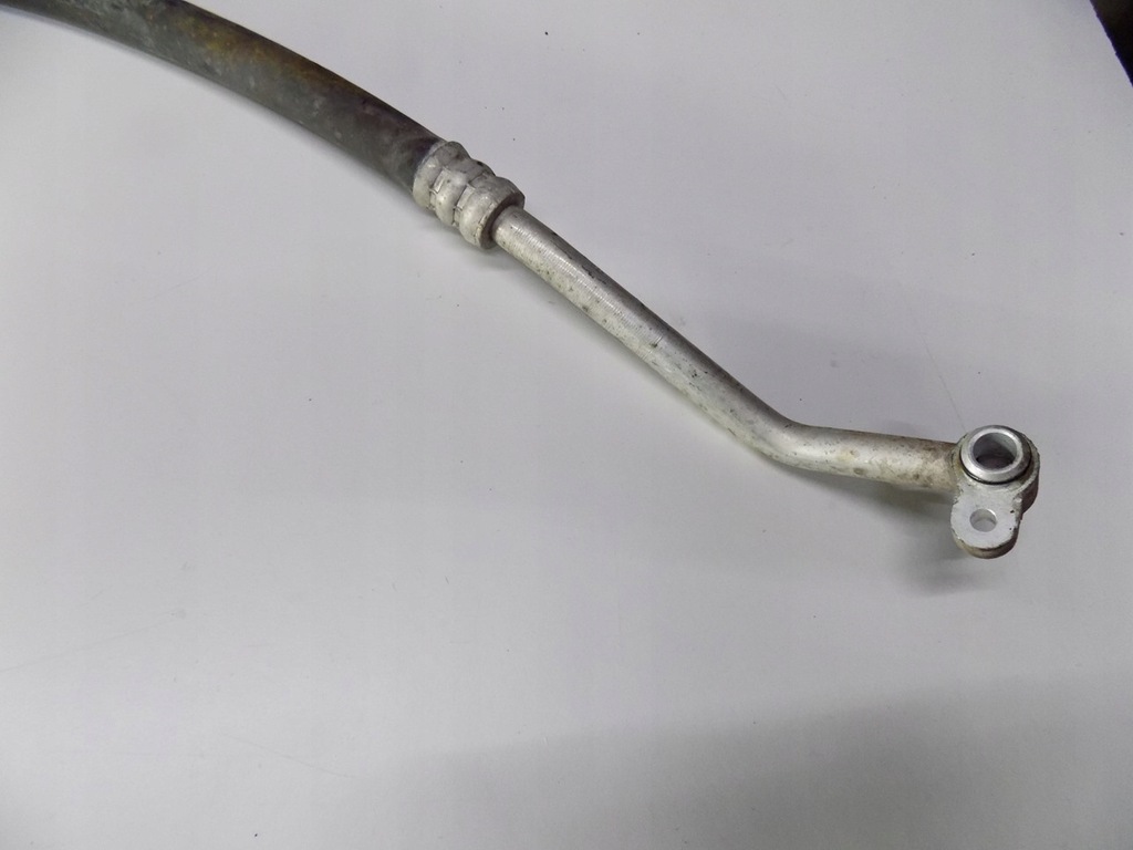 фото №5, Suzuki swift 04-09 1.5 шланг кондиционера