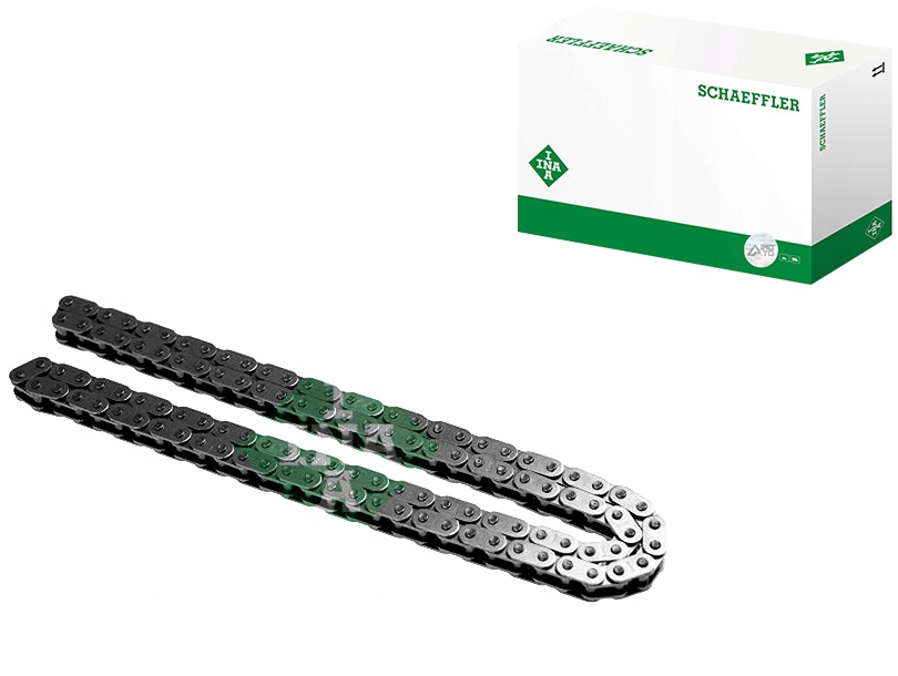 фото №1, Schaeffler ina 553 0045 10 цепь распределительного вала