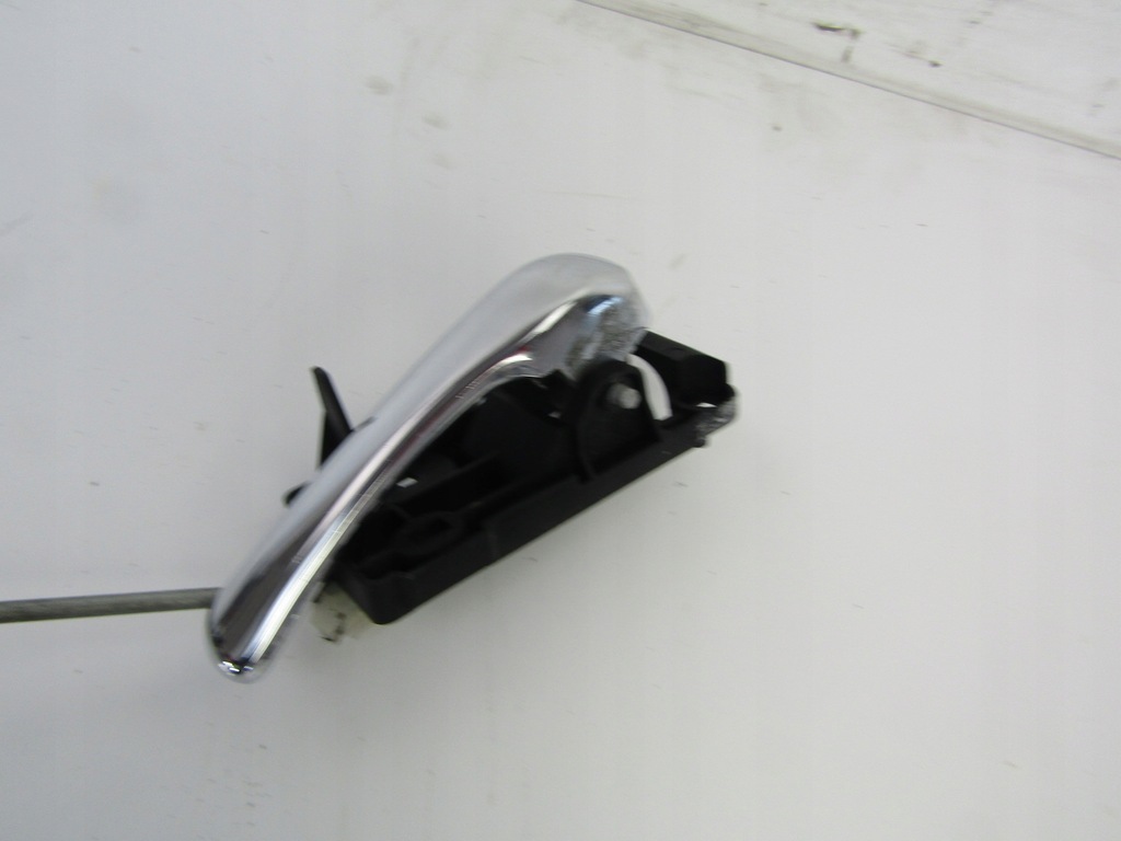 фото №3, Alfa romeo 147 ручка двері внутрішня права перед 00-04 3d