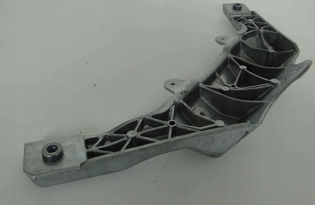 фото №4, Mercedes gl gls x166 кронштейн кронштейн na панель