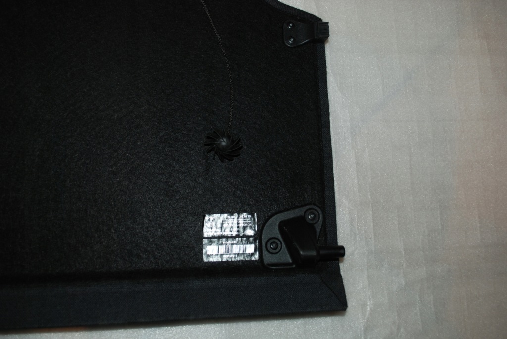 Mini countryman f60 полка багажника оригинальный номер оригинальная 7380672-11 с Разборки