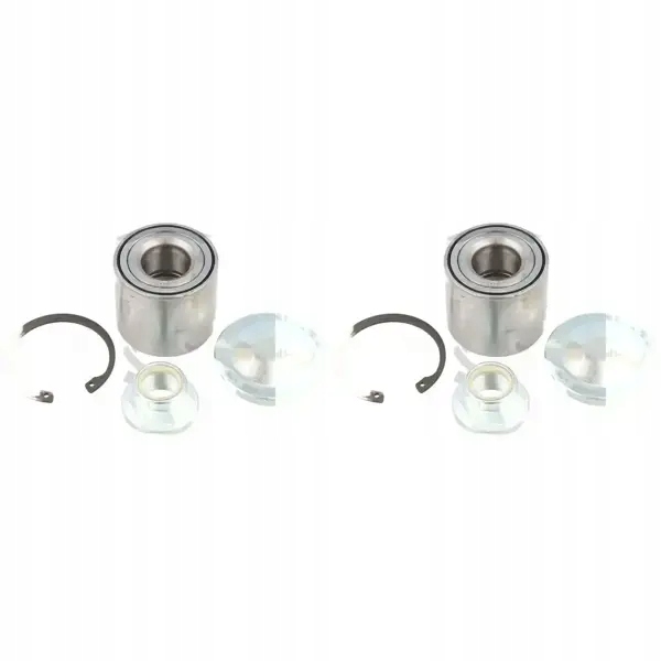 фото №1, 2 x подшипник колеса optimal do renault fluence, megane 2, megane 2 kombi