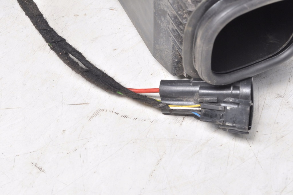 фото №12, Renault zoe lift радиатор 295e39666r 295e39666r