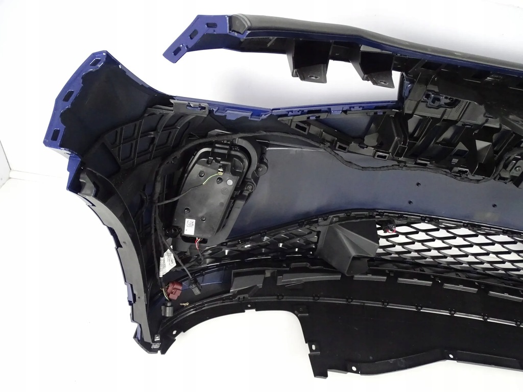 фото №10, Бампер перед vw id.4 id4 gtx 11a807221