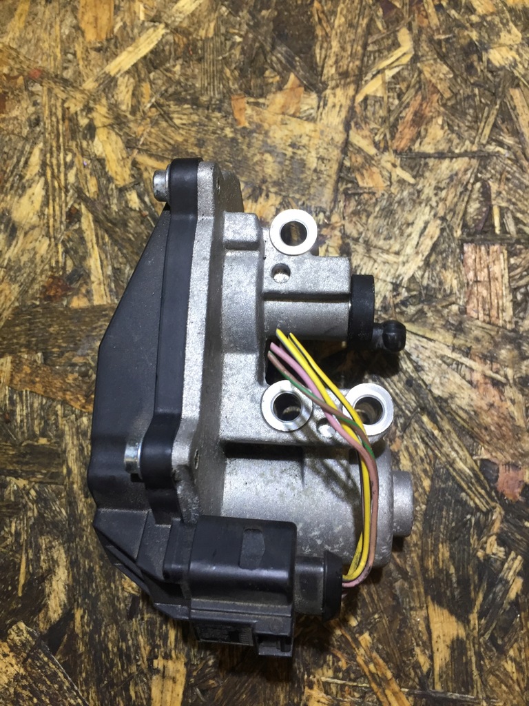 фото №5, Audi a5 8t 3.0 tdi регулятор коллектор 059129086g