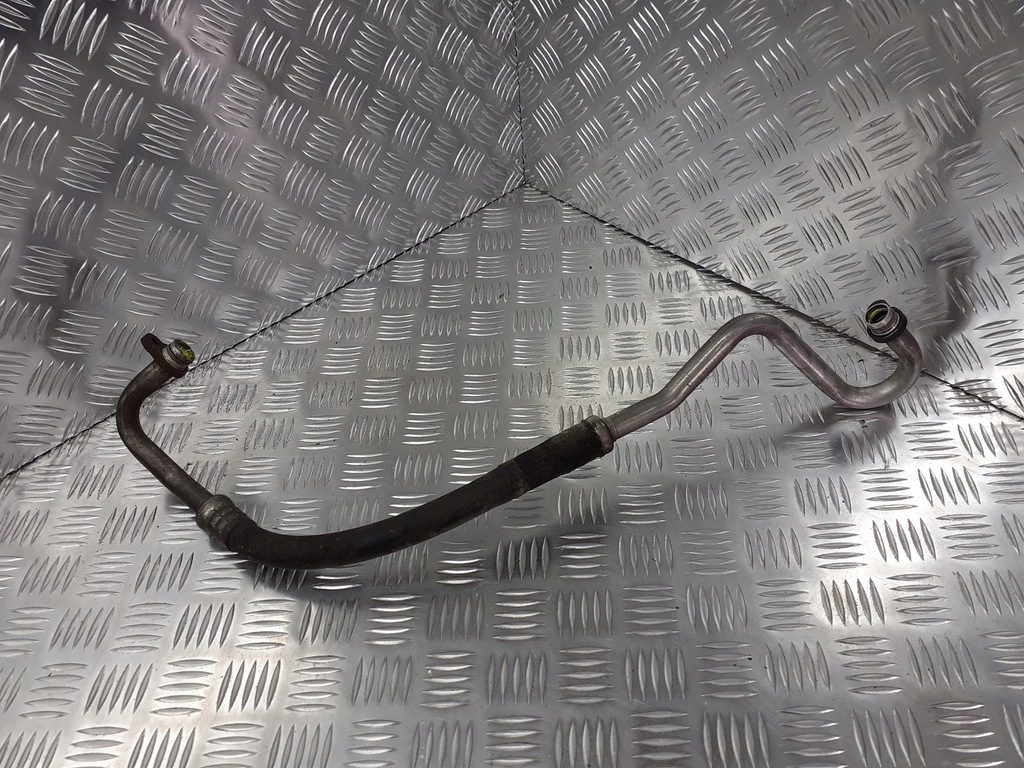 фото №1, Шланг кондиціонера renault laguna ii 2.0 t