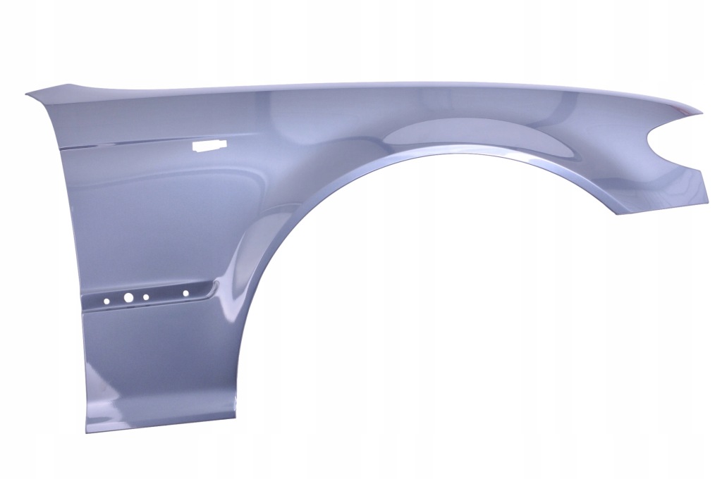 Купить Bmw e46 01-06 рестайлинг  крыло  правый  400