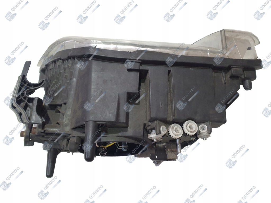 фото №2, Лампа фара передняя volvo fh 13