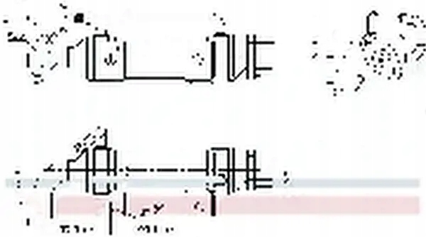 Купить Радиатор выхлопных газов 989435 nissens