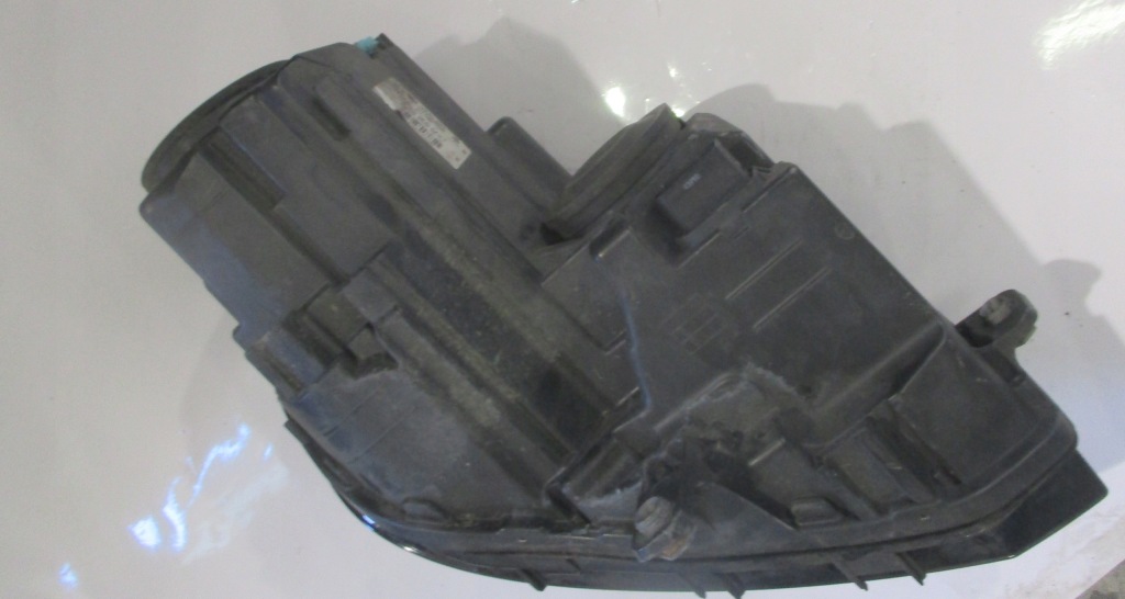 Фара фара левое  volkswagen eos оригинал рестайлинг с Разборки