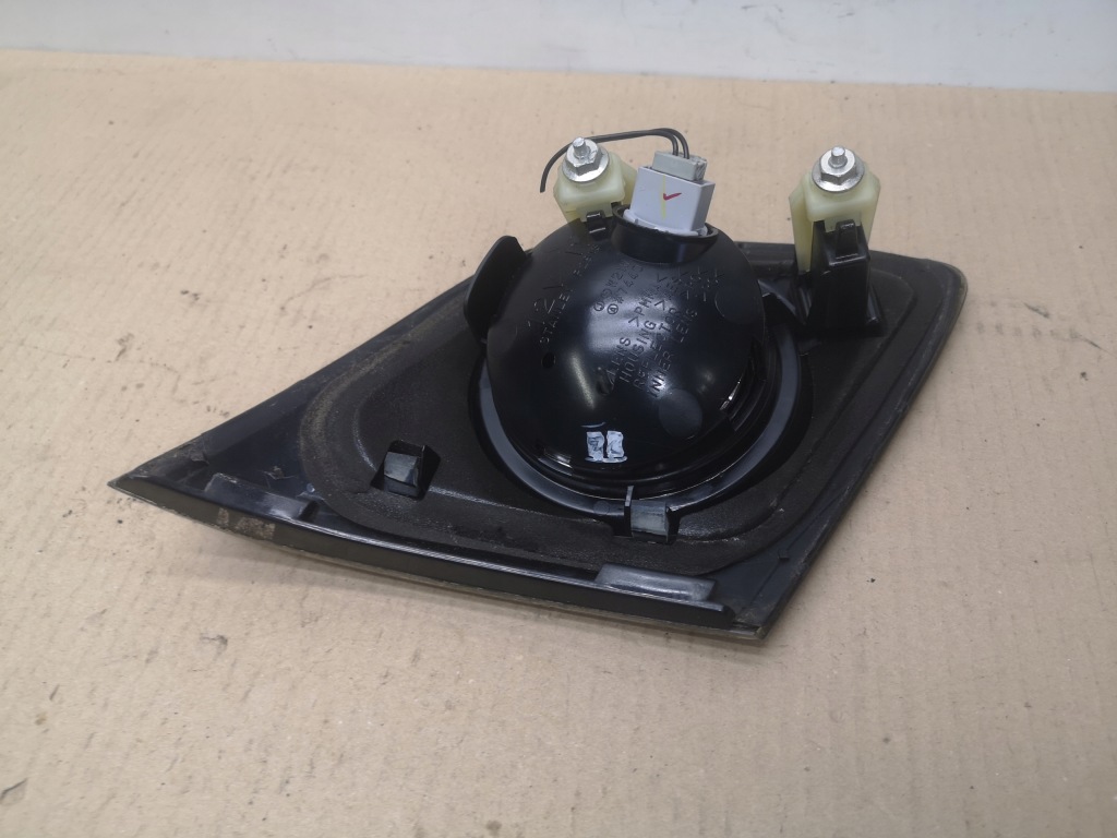 фото №8, Лампа задняя w крышка правая + левая mazda 3 bk lift 06-09 hb 5d 5дверь
