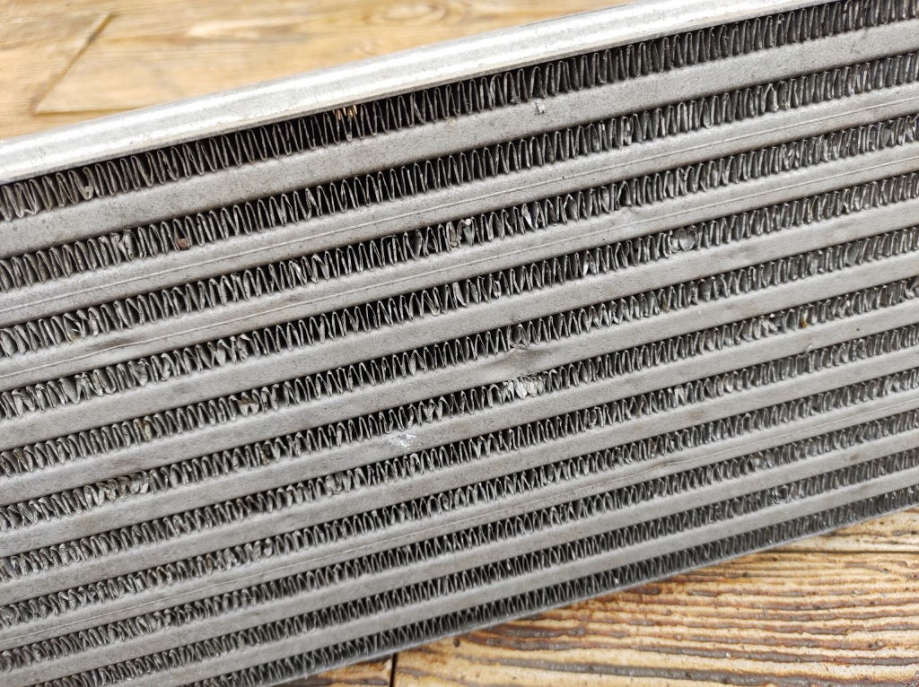 фото №8, Volvo v60 1.6 d2 13r- интеркулер 31338471