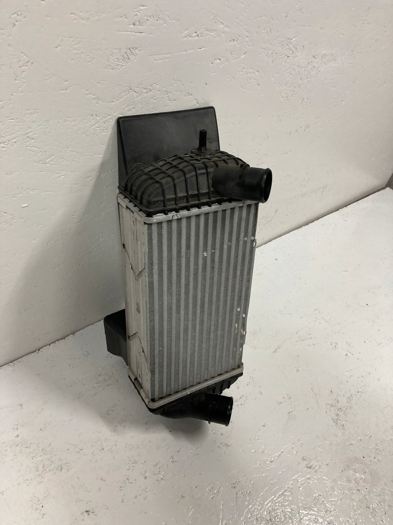 фото №4, Kia sportage iv інтеркулер + впуск 1.6 t-gdi