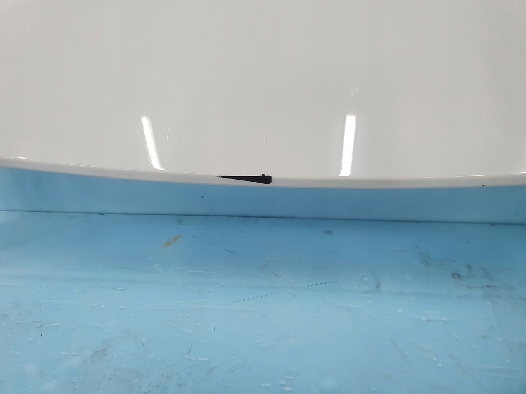 фото №4, Спойлер крышки hyundai kona задняя