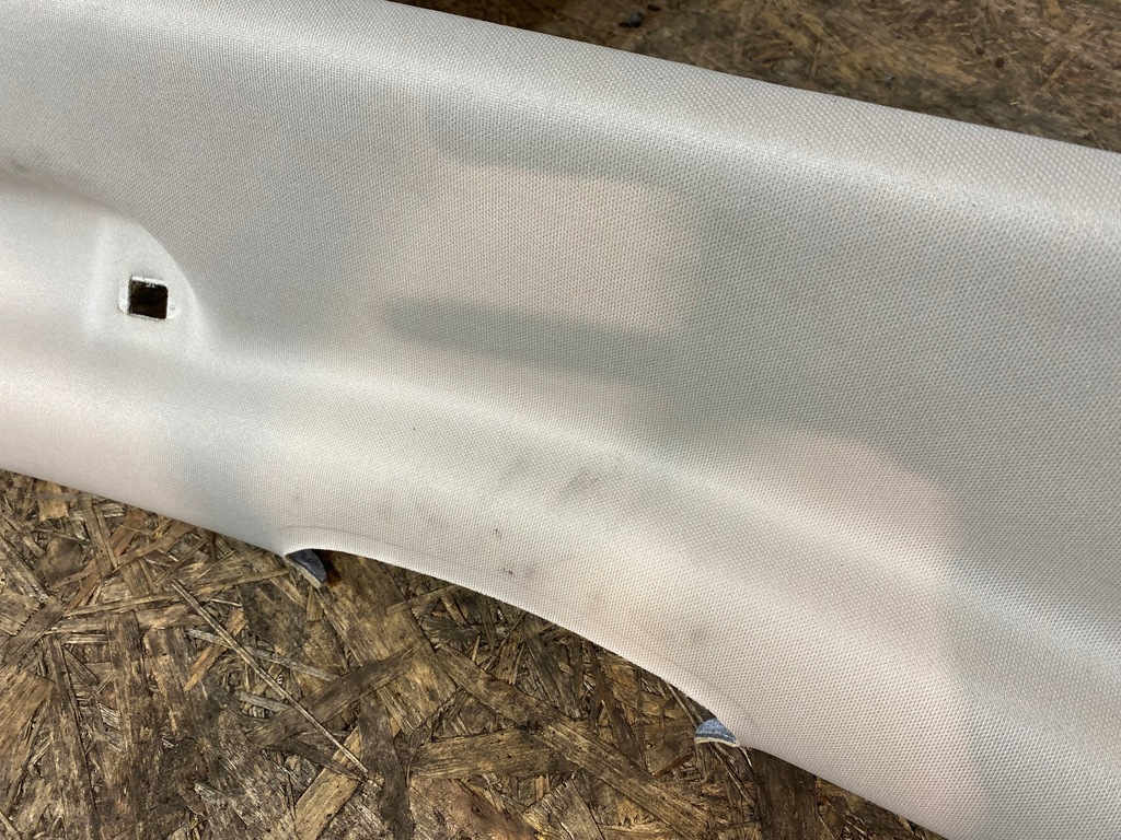 фото №4, Потолок крыша потолок панорама chrysler 200 2015-