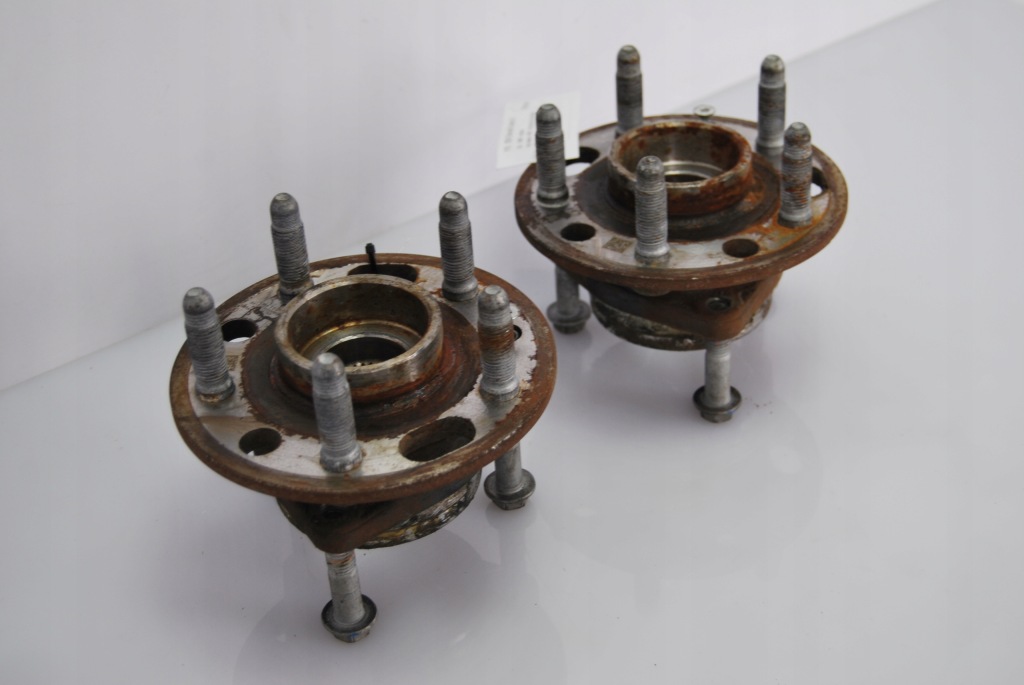 фото №1, Подшипник задняя задние chevrolet camaro 2016+