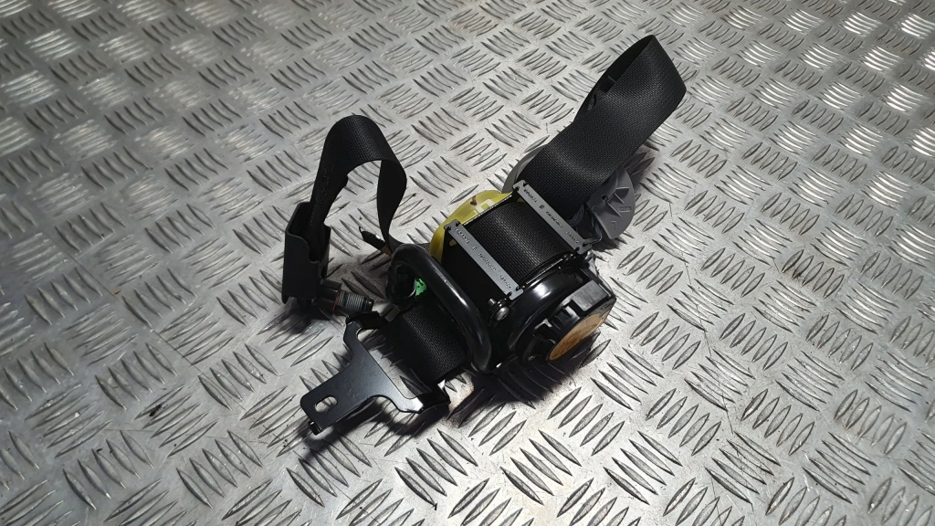 фото №2, Pas безпеки лівий перед kia ceed iii hb 18-